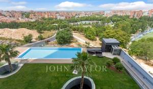 Rental Apartment Madrid
