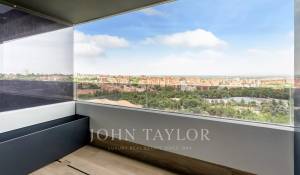 Rental Apartment Madrid