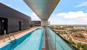 Rental Apartment Madrid