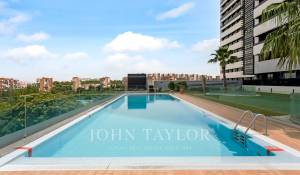 Rental Apartment Madrid