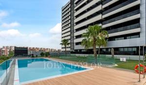 Rental Apartment Madrid