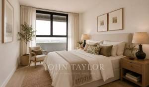 Rental Apartment Madrid