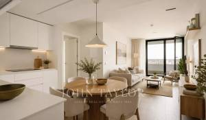 Rental Apartment Madrid