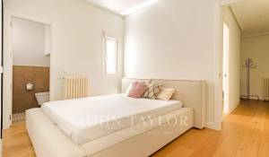 Rental Apartment Madrid