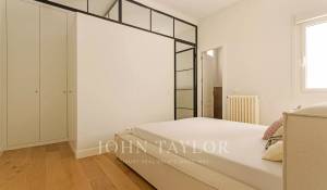 Rental Apartment Madrid
