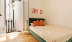 Rental Apartment Madrid