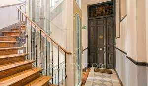 Rental Apartment Madrid