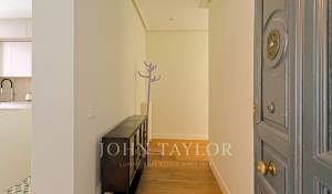 Rental Apartment Madrid