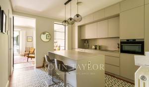 Rental Apartment Madrid
