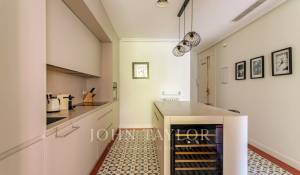Rental Apartment Madrid