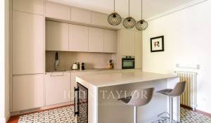 Rental Apartment Madrid