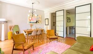 Rental Apartment Madrid