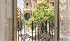 Rental Apartment Madrid