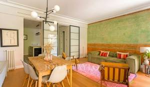 Rental Apartment Madrid
