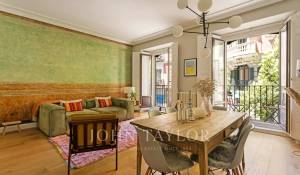 Rental Apartment Madrid