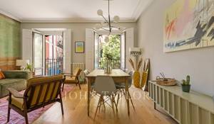 Rental Apartment Madrid