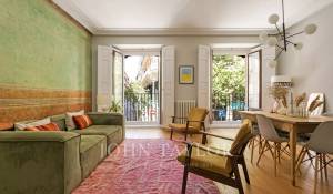 Rental Apartment Madrid