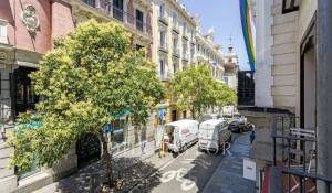 Rental Apartment Madrid