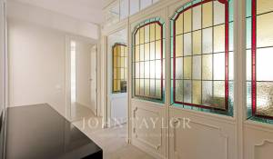 Rental Apartment Madrid