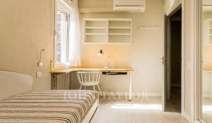 Rental Apartment Madrid