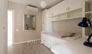 Rental Apartment Madrid