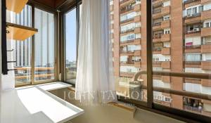 Rental Apartment Madrid