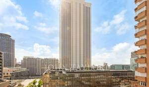 Rental Apartment Madrid