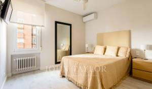 Rental Apartment Madrid