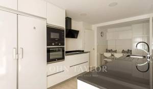 Rental Apartment Madrid