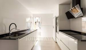 Rental Apartment Madrid