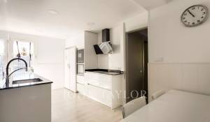 Rental Apartment Madrid