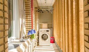 Rental Apartment Madrid