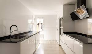 Rental Apartment Madrid
