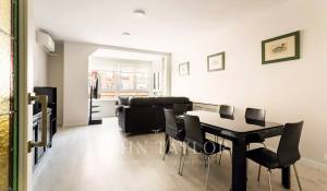 Rental Apartment Madrid