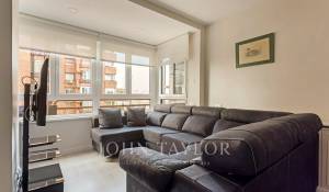 Rental Apartment Madrid