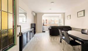 Rental Apartment Madrid