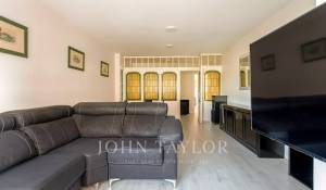 Rental Apartment Madrid