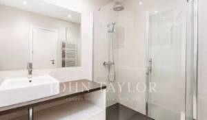 Rental Apartment Madrid