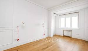 Rental Apartment Madrid