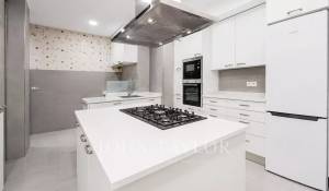 Rental Apartment Madrid