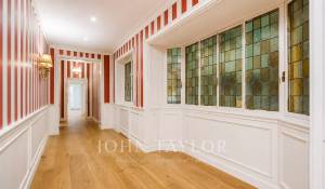 Rental Apartment Madrid