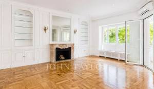 Rental Apartment Madrid