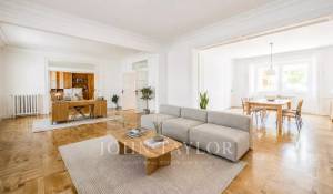 Rental Apartment Madrid