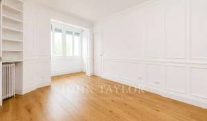 Rental Apartment Madrid