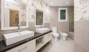 Rental Apartment Madrid