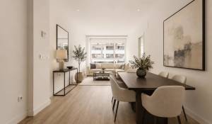 Rental Apartment Madrid