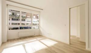 Rental Apartment Madrid