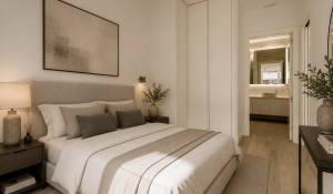 Rental Apartment Madrid
