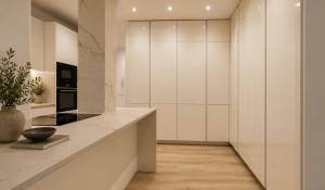 Rental Apartment Madrid