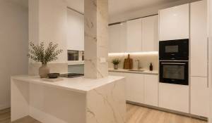 Rental Apartment Madrid